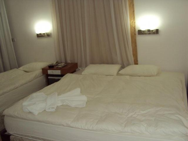 Hotel Tayfun Anamur Quarto foto